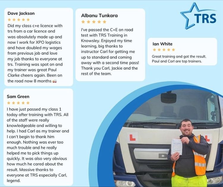 TRSTraining tweet media