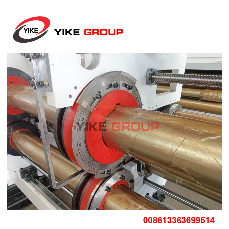 YIKE_GROUP's tweet image. Printing Grooving Die Cutting Machine Accessories  for printer machine

+8613363699514

#DieCuttingMachine #PrintingGroovingknife #flexoprinterslotterdiecuttermachine #Machineaccessorie