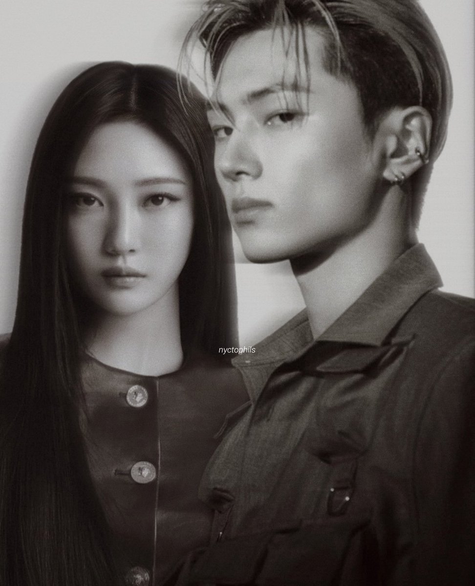 nyctophils's tweet image. The power couple they are. 

★ #angrybao #jayning