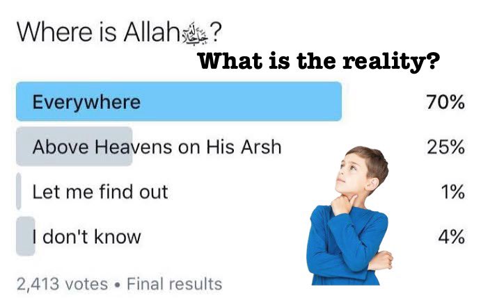 DarSumaan's tweet photo. Watch full video here➡️
https://t.co/3ZgLHVxgGk
#wahdatulwajood #Islamiccreed #Allah #Throne #salaf https://t.co/xGGtqqm34X