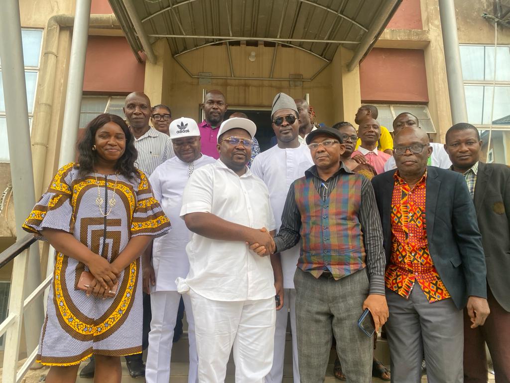 PrimetimeRepor1's tweet image. Bullion Go-Neat Global Takes Concerted Action Over Counterfeiting Of Coco Samba primetimereporters.com/2024/02/bullio…