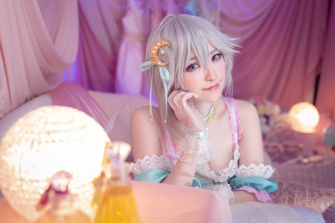 Twitterのコスプレ画像19