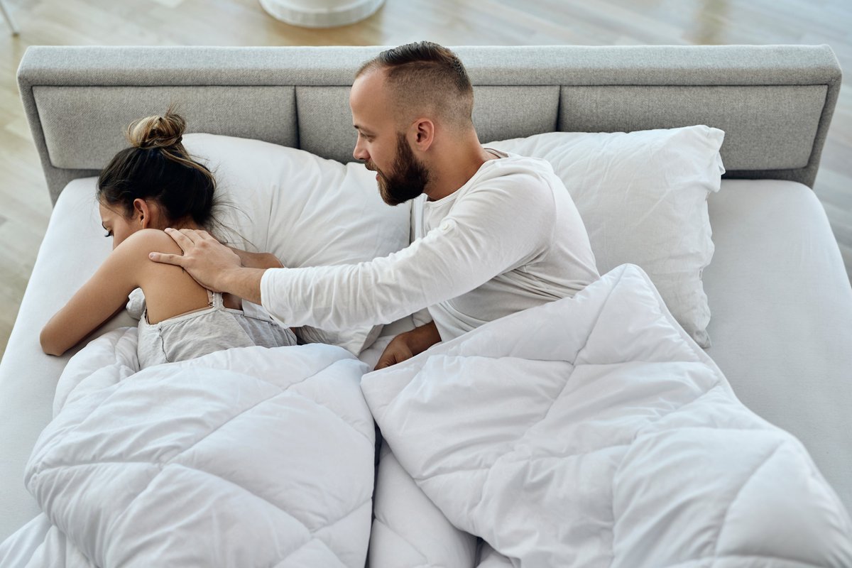 MensHealthClin2's tweet photo. Erectile Dysfunction (ED) impacts millions of men worldwide, yet it's often overlooked. ED affects emotional well-being &amp; relationships too. Don't let embarrassment stop you from seeking help. Empower yourself with knowledge: https://t.co/6S0FqTCzIB.
 THREAD https://t.co/0C9MfsP53w