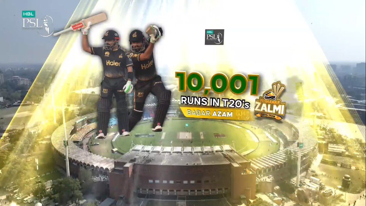 WaqarSaid457's tweet photo. Babar Azam completes the fastest 10000 runz , but he is not T20 player 🤣
#BabarAzam𓃵 #PSL2024 #PSVBOR https://t.co/ifGAiLL5wt
