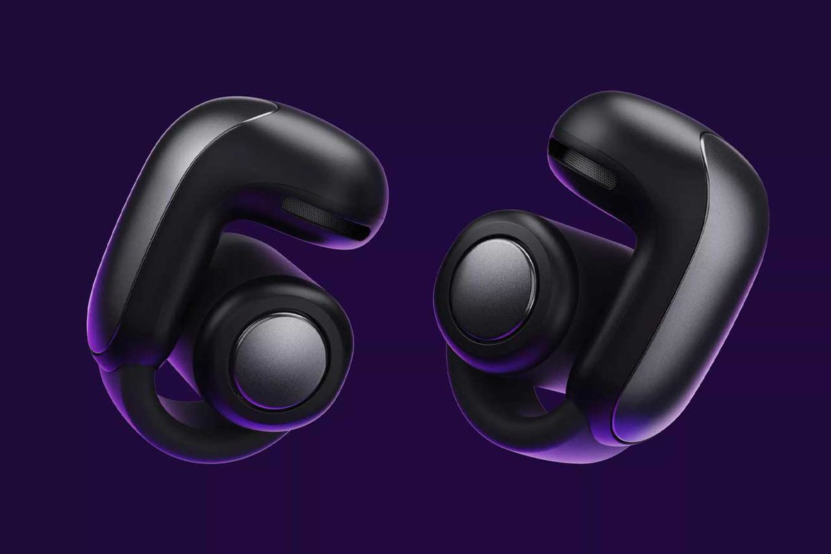 wwwfmennet's tweet photo. Bose Ultra Open Earbuds: The Future of Wearable Audio
https://t.co/JsFGzk1h5z
#Bose #UltraOpenEarbuds #Earbuds #music #wireless #headphones #earphones #bluetooth #tech #headset #technology #audio #wirelessearbuds #wirelessheadphones #headphone #innovation #formen #FMen https://t.co/XwSURwPT4O