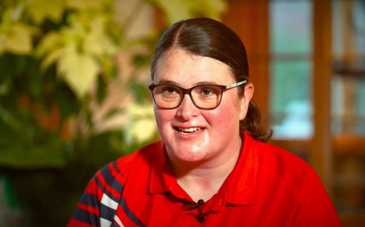 𝐋𝐞𝐚𝐫𝐧𝐢𝐧𝐠 𝐃𝐢𝐬𝐚𝐛𝐢𝐥𝐢𝐭𝐲 𝐚𝐧𝐝 𝐀𝐮𝐭𝐢𝐬𝐦 𝐋𝐞𝐚𝐝𝐞𝐫𝐬’ 𝐋𝐢𝐬𝐭 𝟐𝟎𝟐𝟒

Great to see Katie Day named as a #LDALeadersList  finalist by <a href="/DimensionsUK/">Dimensions</a> 👏

As Chair of the Athlete Leadership Team and <a href="/SOWMSki/">SOWM Ski</a> athlete, Katie is an inspiration

#InclusionInAction