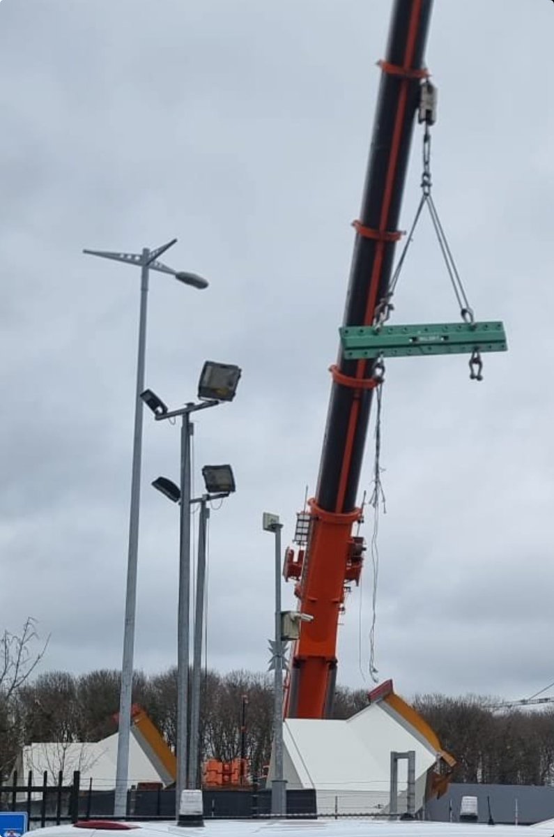 RescueBert's tweet image. Ook de #Lifeliner3 verlaat plaats incident.