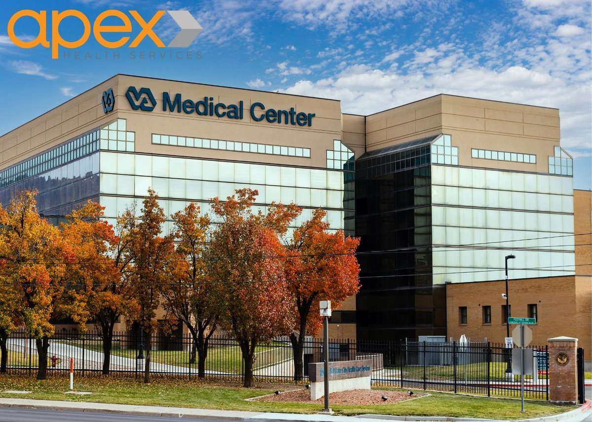 ApexHealthServ1's tweet image. We're thrilled to be a part of our healthcare partners' success at Apex Health Services. With our extensive network and resources, we're always ready to support them in providing exceptional patient care! Contact us: bit.ly/3MakGRY #ApexHealthServices #HospitalRelocation