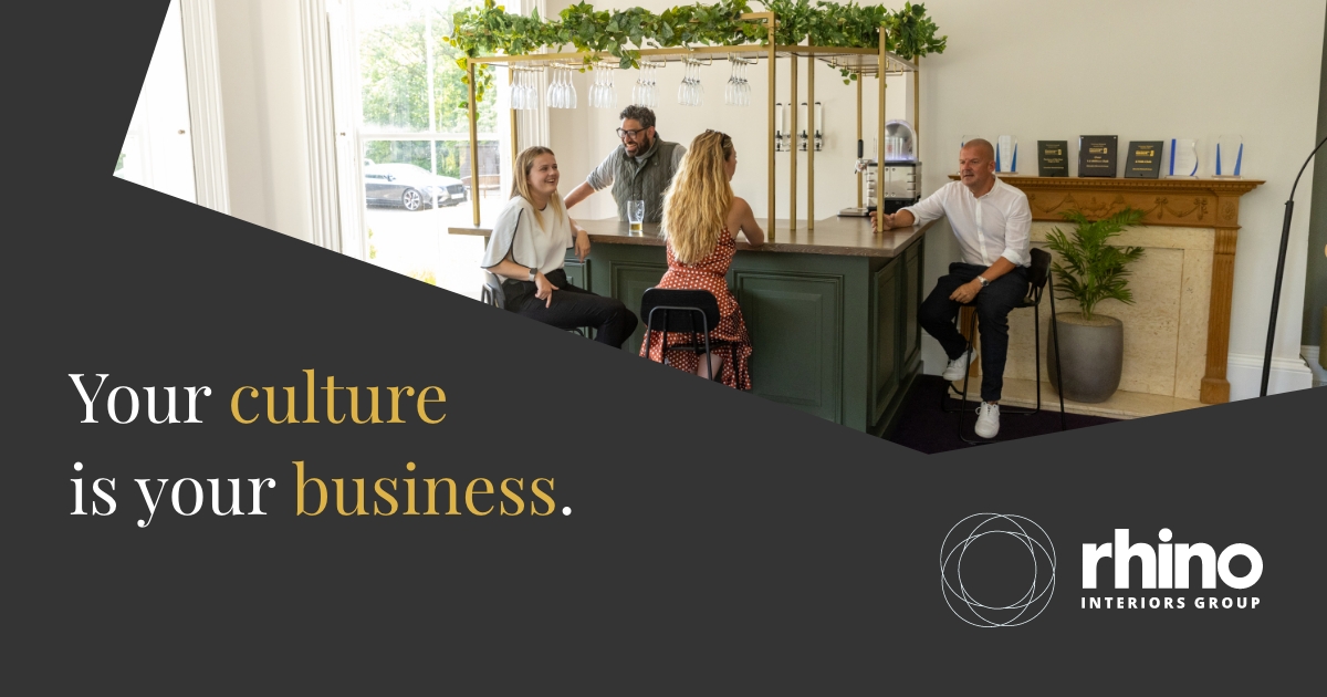 Many of us have experienced both good and poor culture during our careers, so we know what makes the difference when welding a team together.

Check out our recent blog that explores how to feature on Glassdoor's coveted list of Best Places to Works:

hubs.li/Q02lF2cN0