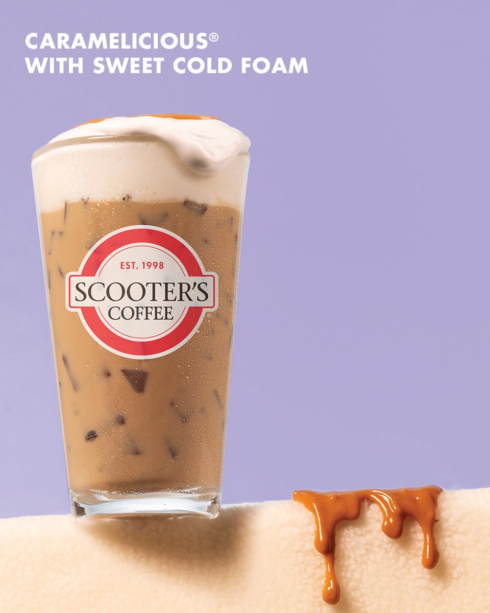 scooterscoffee tweet picture