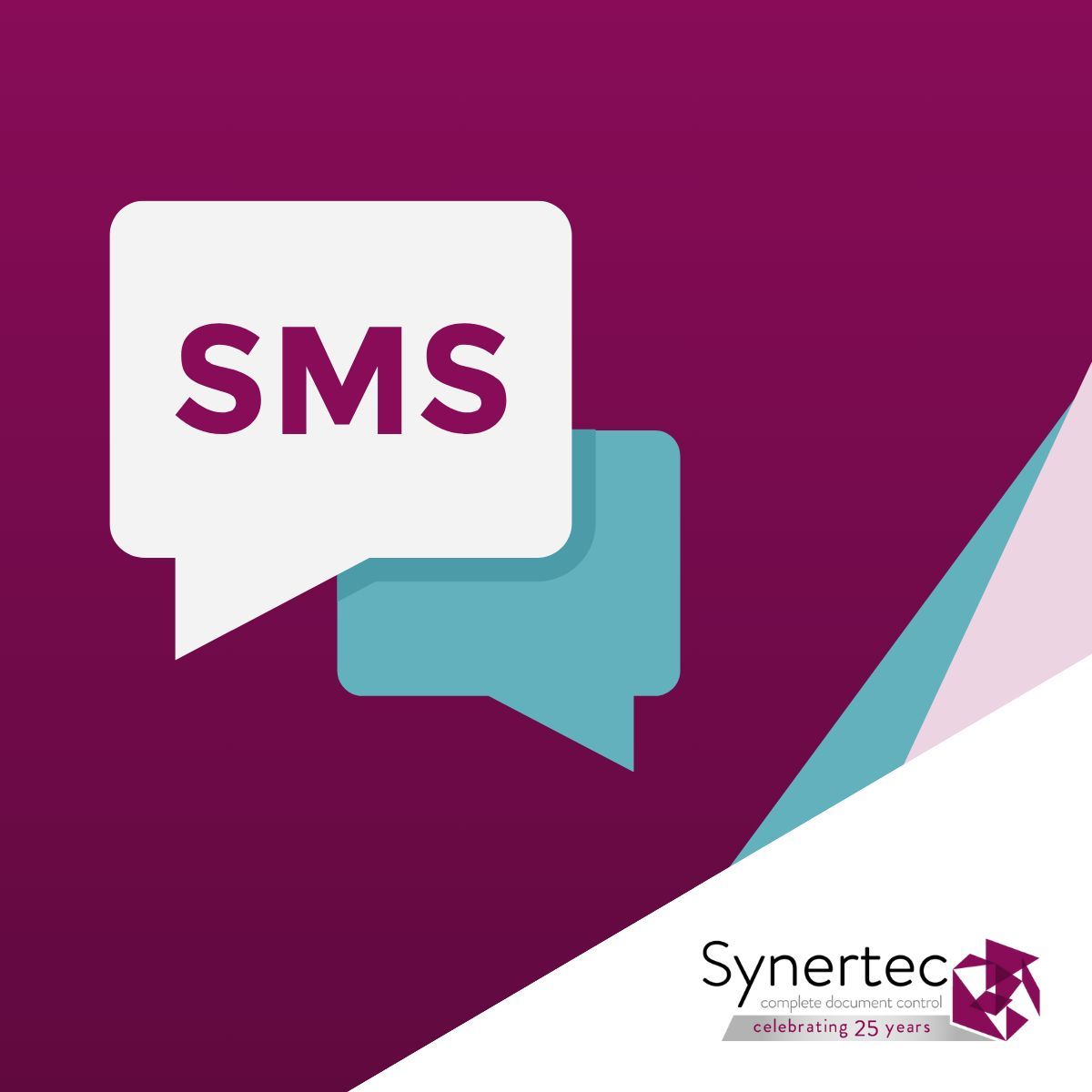 Synertec tweet media