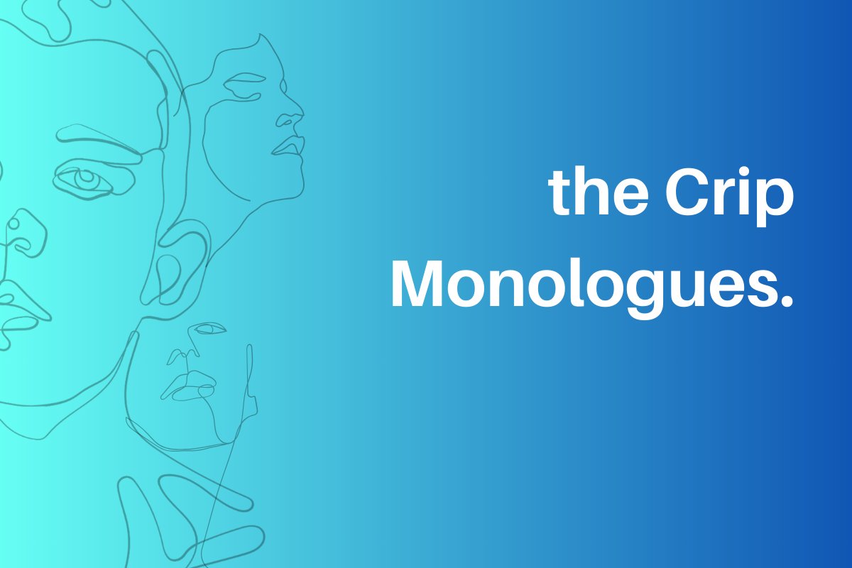 Casting call out 🎭 We're looking for 4 #disabled performers to bring our brand new show The Crip Monologues to life. The show explores disability, scrutiny, intimacy & power. 💰 £1K 📍 London Read more & apply 👉 tinyurl.com/sb2ryvxf Supported by @ace_national