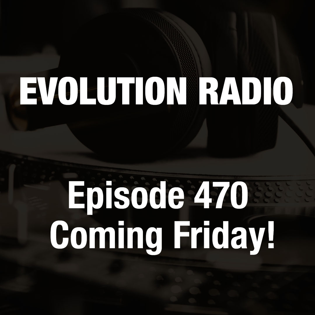 alanfrazedj's tweet photo. Coming this Friday ep. 470 of #evolutionradio! Stay tuned!
#deephouse #techhouse #techno #minimal #minimaldeeptech #melodichouseandtechno #progressivehouse #house #futurehouse #electrohouse #drumandbass #music #edm #plur #djlife #producerlife #clublife #festivallife https://t.co/HqXFuUWjnX