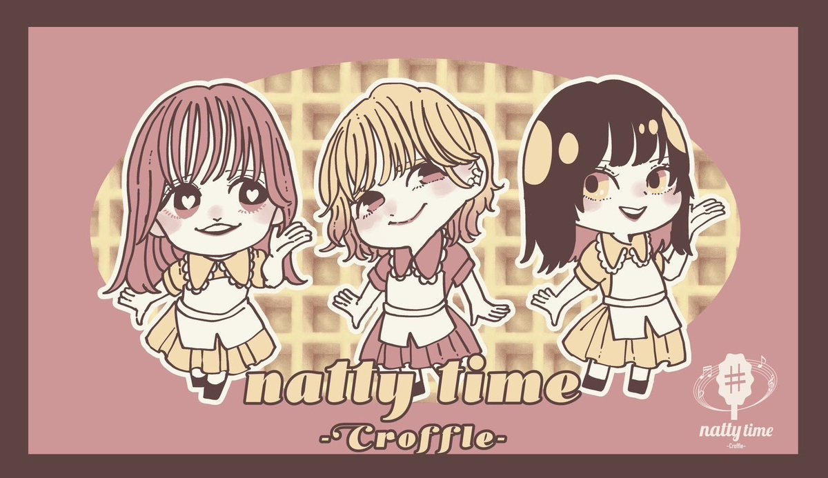 natty time tweet media