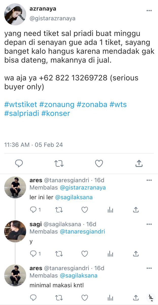 AHZ ON‼️ tweet media