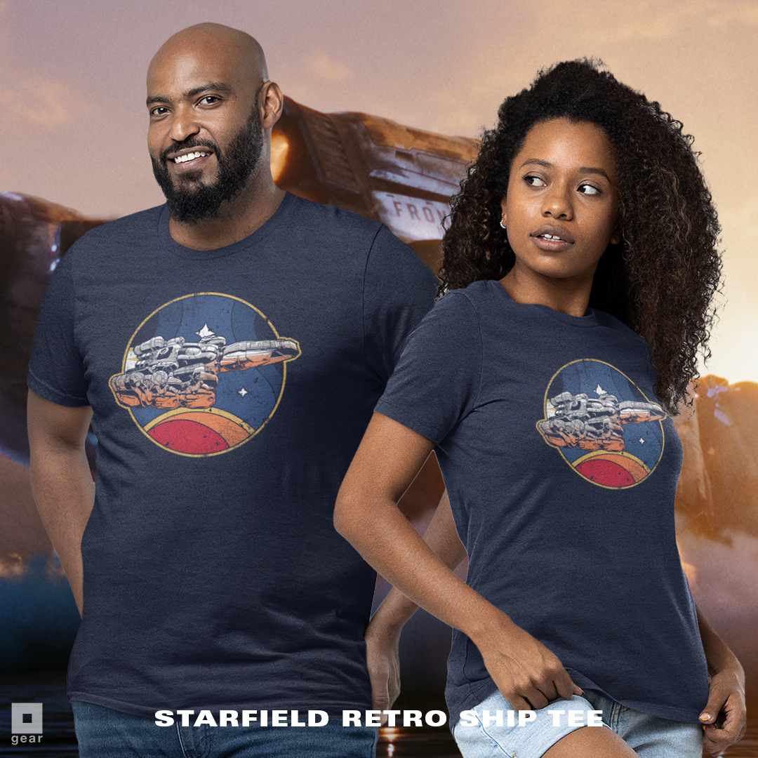 Fallout – Bethesda International Gear Store