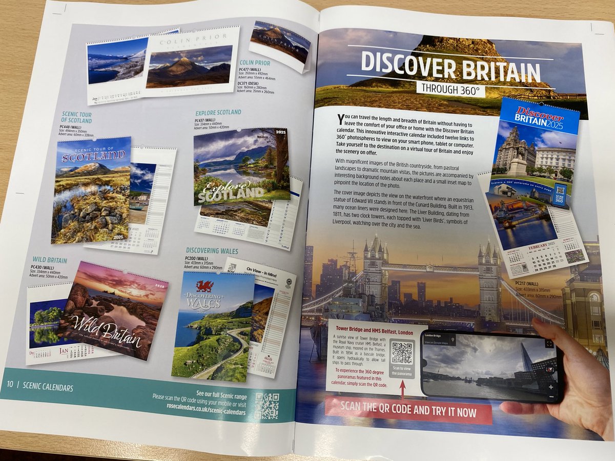 marketing@rosecalendars.co.uk tweet media
