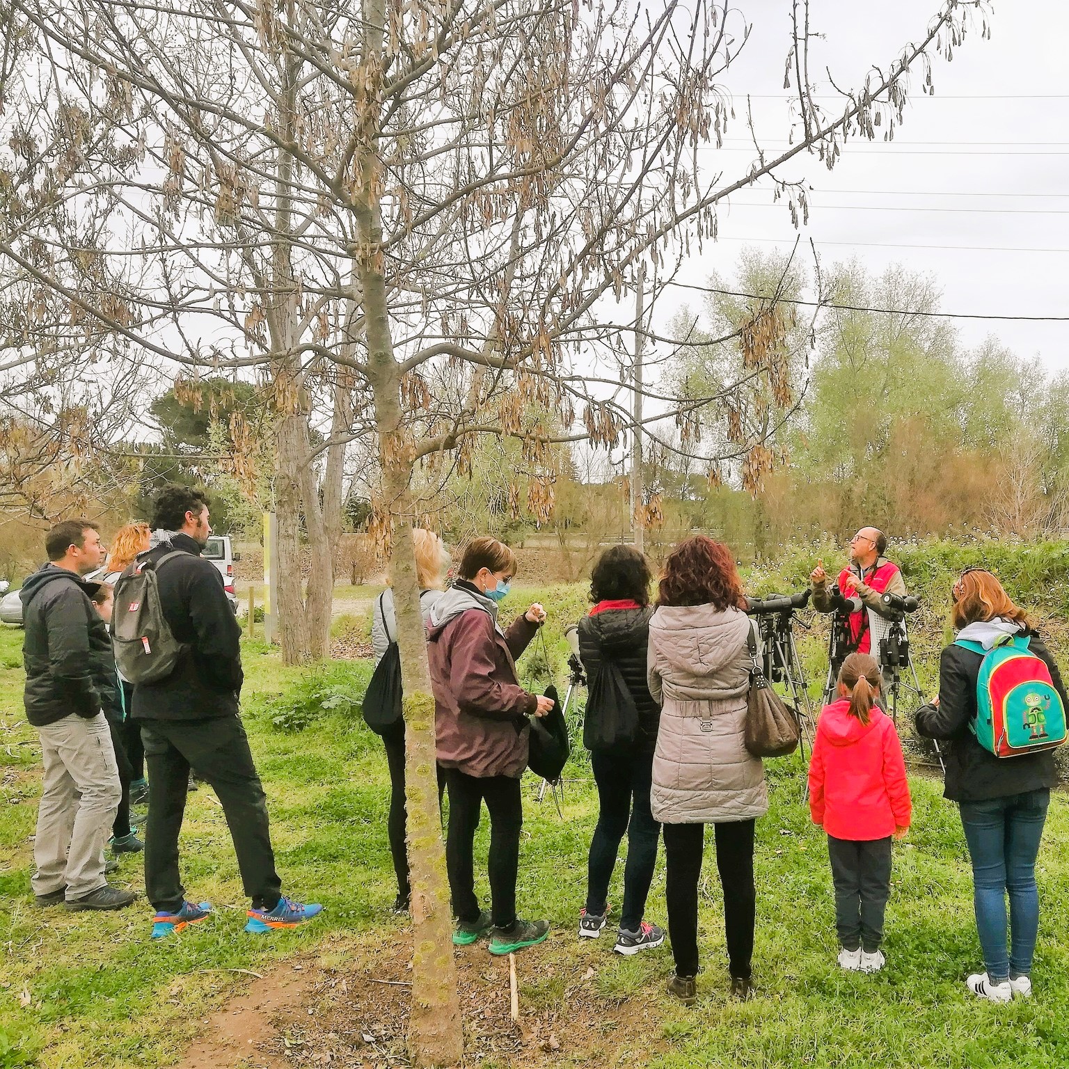 El Ayuntamiento de Gavà volverá a repartir gratuitamente este sábado kits  de reciclaje