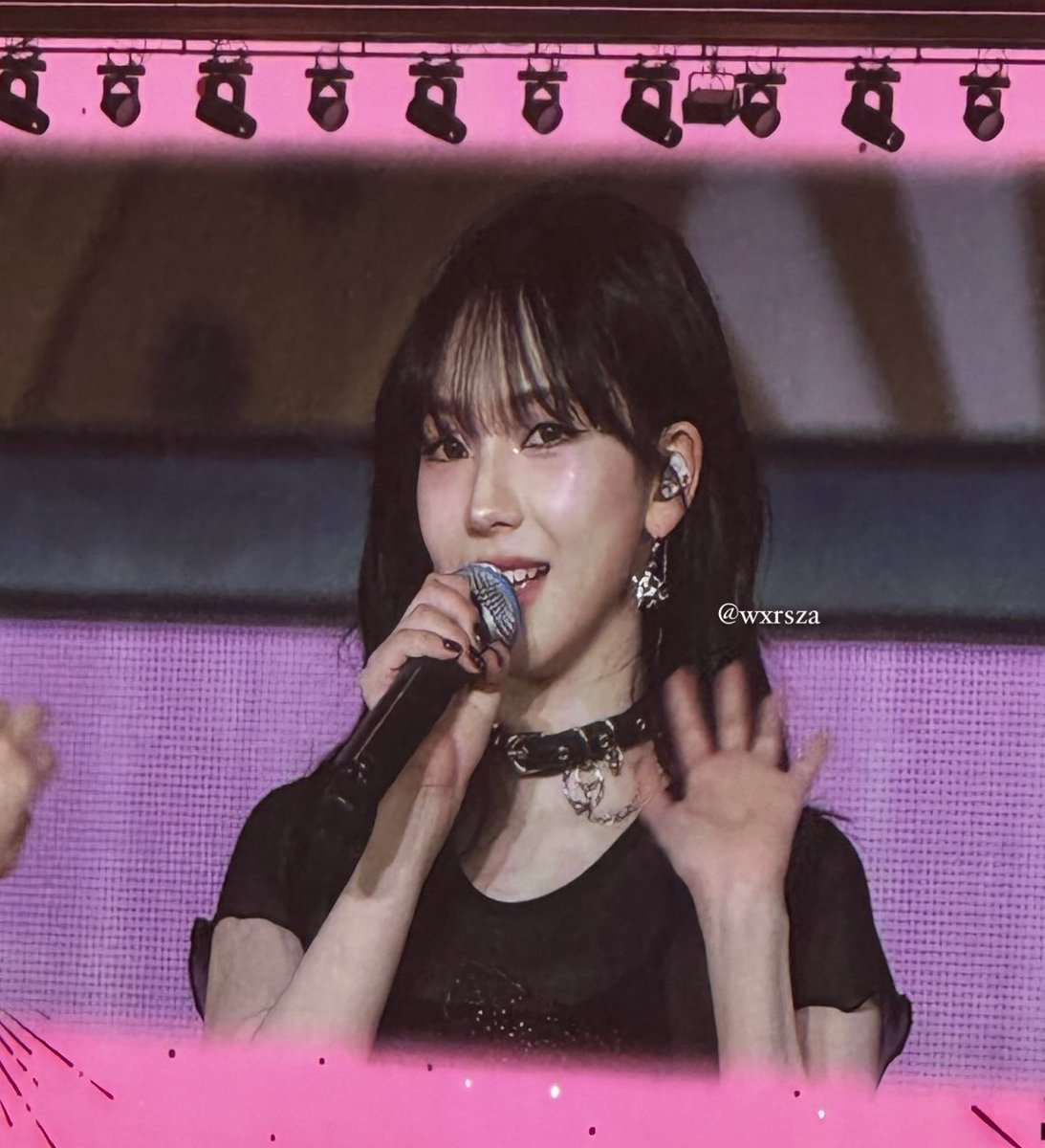 wxrsza's tweet image. 240221  #카리나 #KARINA  #aespa