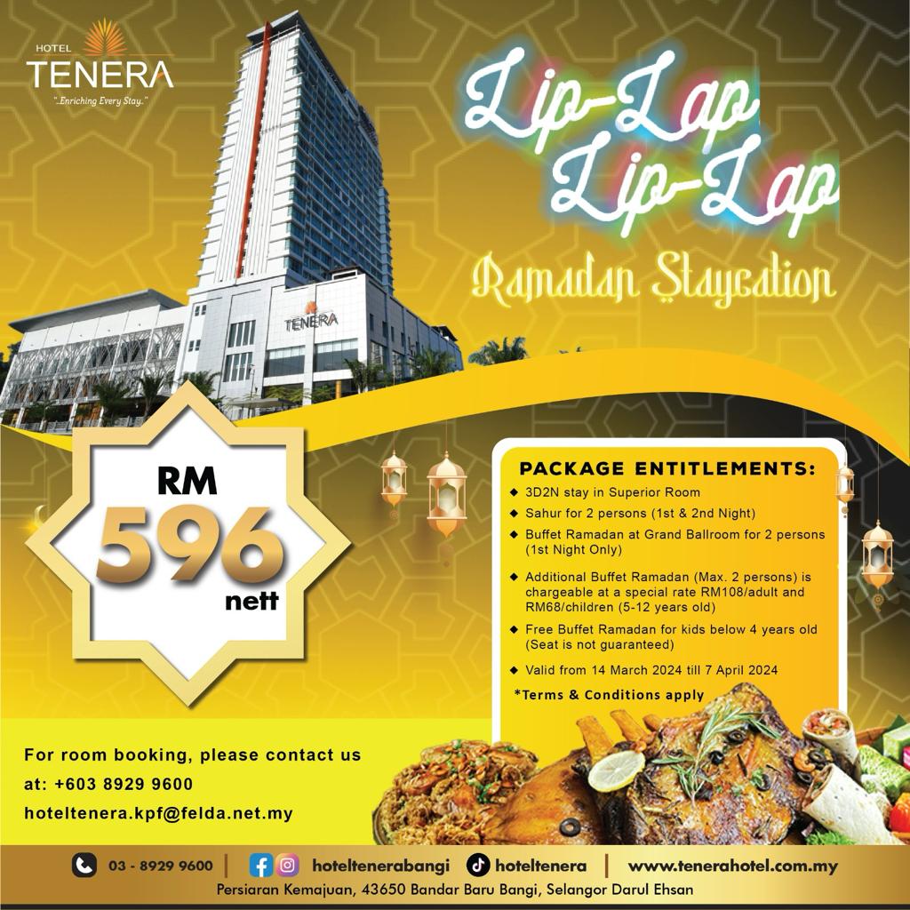 TourismSelangor's tweet photo. https://t.co/P3EaxwrNfG
