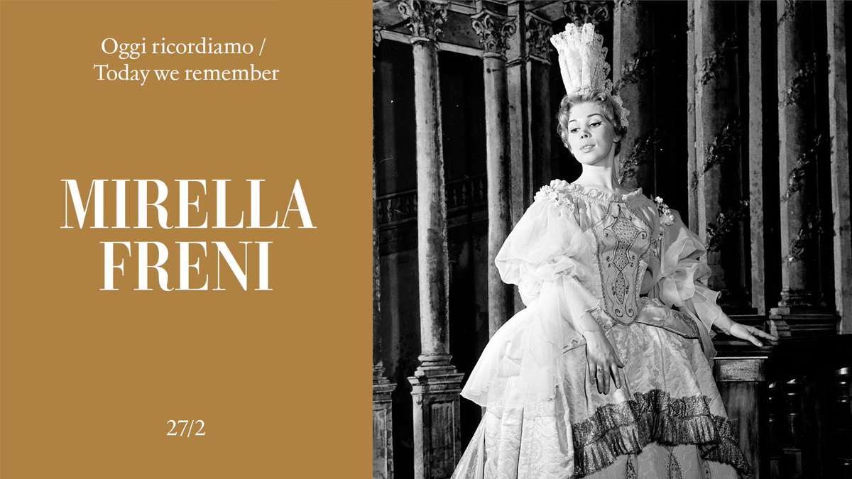 Teatro alla Scala tweet media