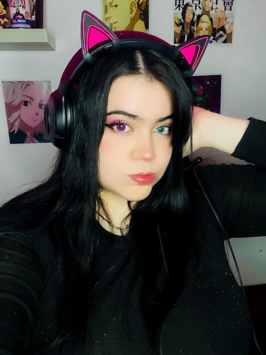 Luna Divine 🌙 tweet media