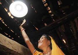 TDayTYear's tweet photo. #21February #ThisDayThatYear 2016
253 Indian villages were electrified in just one week ending on 21st Feb, under the Deen Dayal Upadhyaya Gram Jyoti Yojna https://t.co/6CEHvKRNQX