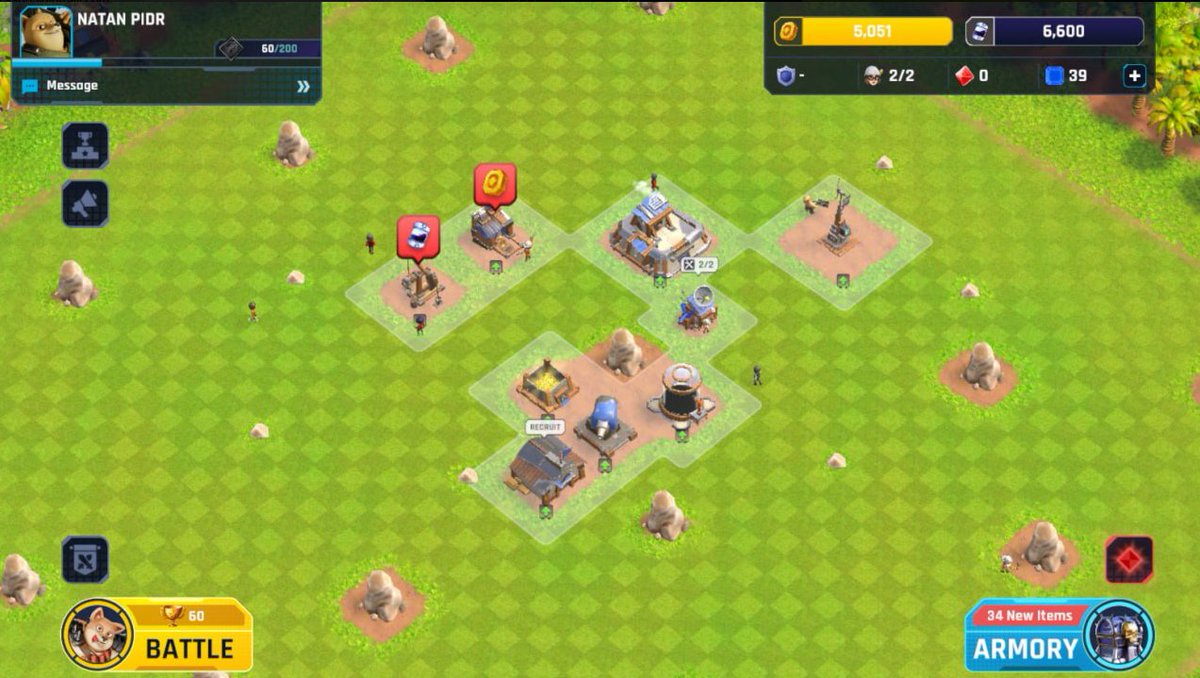 AdamZahrim's tweet photo. @Bybit_Official @MaviaGame username: NATAN PIDR

$MAVIA https://t.co/Rga1iqcp5q