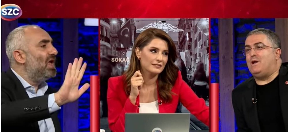 Yeşil Sol Parti tweet media