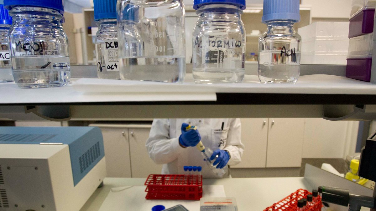 Instituto de Salud Carlos III (ISCIII) tweet media