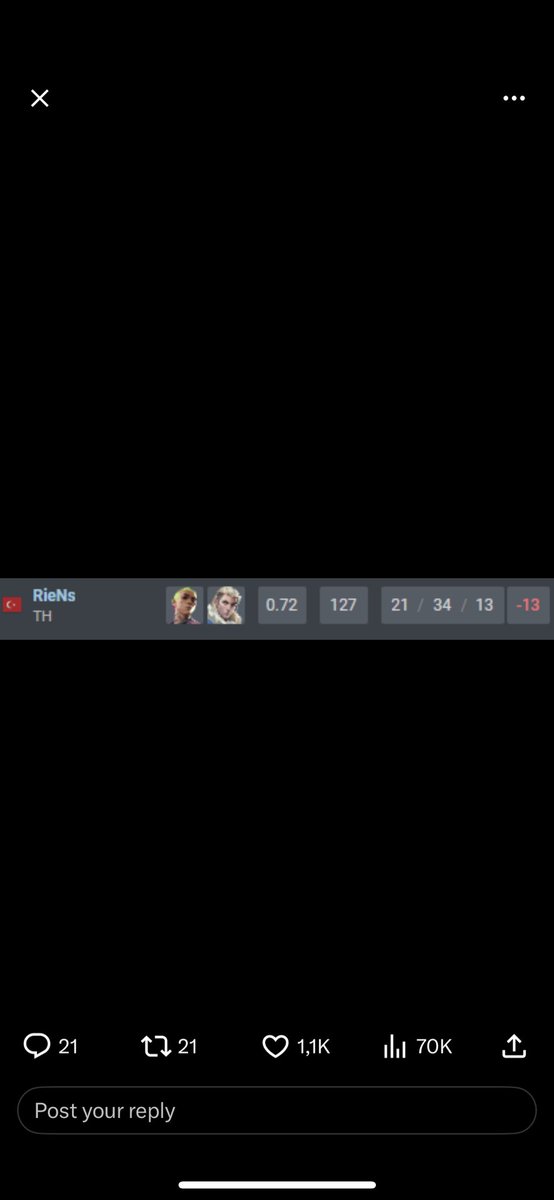 Heretics RieNs tweet media