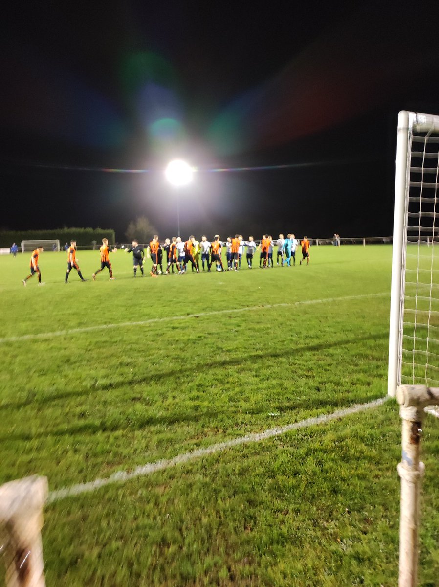 🟠⚫At last the lads got what they deserved,  a dominant 3-0 home win over <a href="/LongwellGreenFC/">Longwell Green Sports FC</a>  in the <a href="/GlosFA/">Gloucestershire FA ⚽</a> Trophy 🏆 Quarter final.

@AFCFinners <a href="/AS_FootyReview/">Stoner</a>
<a href="/BartonsTravels/">Barton's Football Travels</a> <a href="/NonLeagueHQ1/">NonLeagueHQ</a>
<a href="/swsportsnews/">South West Sports News</a> <a href="/NonLeagueCrowd/">Non League Crowds</a>
<a href="/NonLeagueFix/">NonLeagueFixtures</a>
We march into Semis 🟠⚫