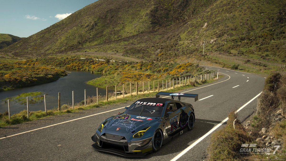 ControlTheTime_'s tweet photo. Buenos dias! os dejamos algunas fotos de los coches con los que ha corrido nuestro piloto CTT_NicoTheName!, Diseñados por el gran CTT_Pedraco nos vemos en la pista!! #Granturismo7 #SimRacing #PS5 #Fanatec https://t.co/xjun31Jnmr