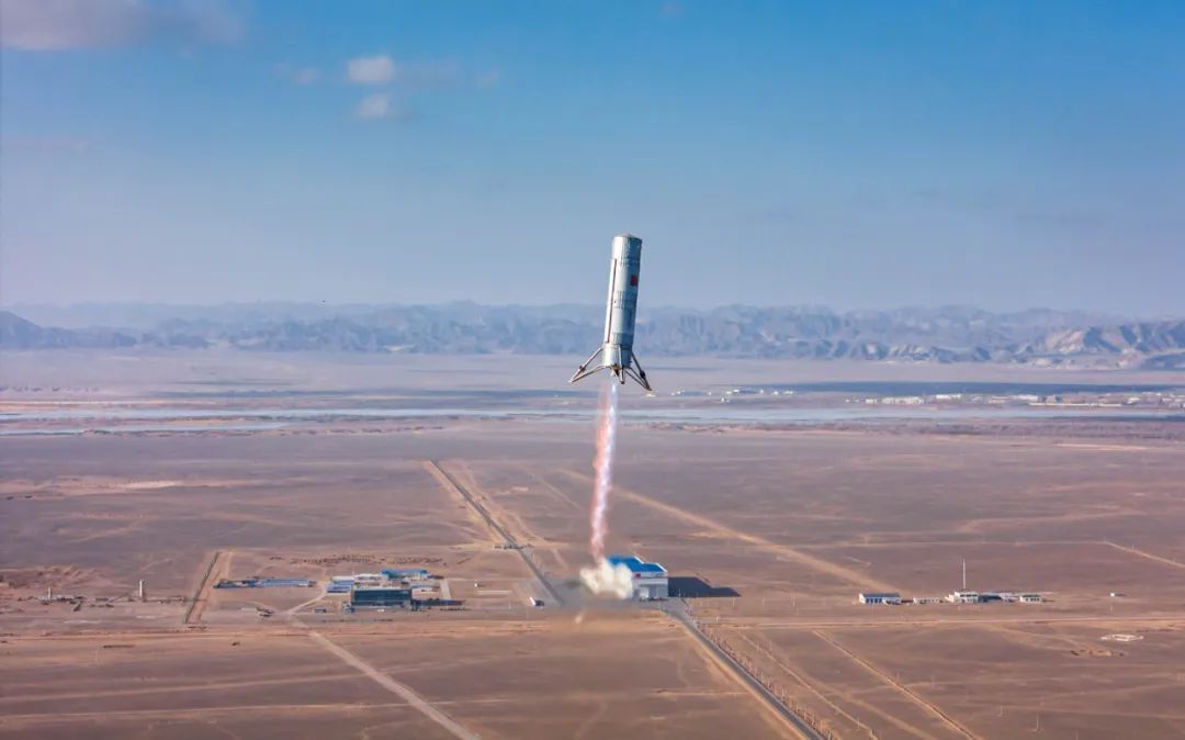 VoxelMatters's tweet photo. .@LANDSPACE_China's ZQ-3 achieves a flawless debut in reusable #rockettechnology, thanks to @China_BLT metal 3D printed parts.
Read more about this collaboration and its impact on the future of #spaceexploration
https://t.co/TtwMCkLYtL
#3dprinting #aerospace #metal3dprinting https://t.co/ABJ6rXjRfD
