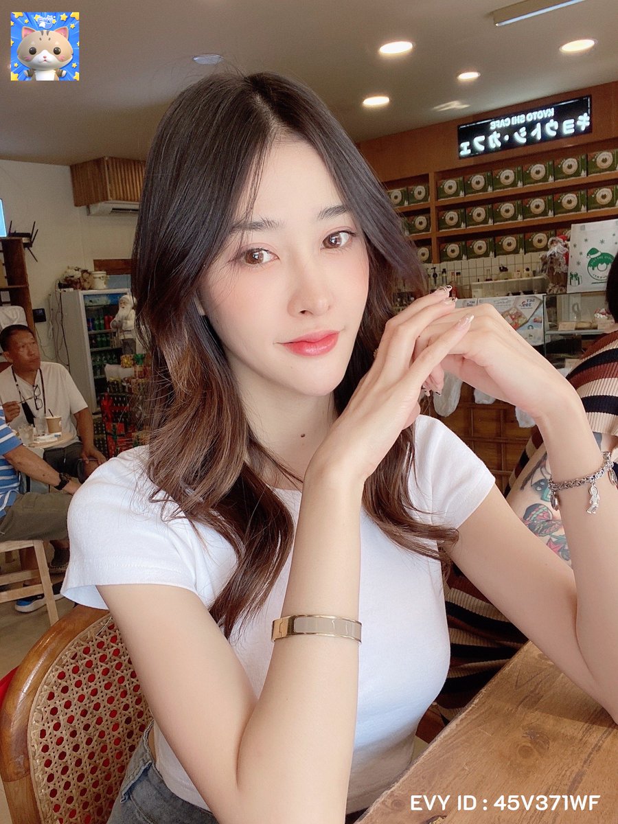 evylive_'s tweet photo. น้องสายฟ้า CUTE EVY IDOL 🌥️
EVY ID: 45V371WF

ดาวน์โหลดเลยยย!
ที่ PlayStore และ AppStore

#evylivethailand #evylive https://t.co/ARjDccKikV
