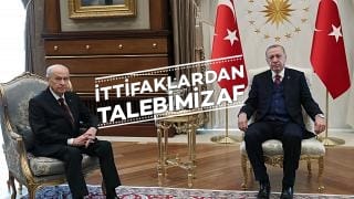 Her 10 Türk'ten 7'si Yargıya Güvenmiyorsa
Adalet Bu Ülkenin Kanayan Yarasıdır!
Bu Yarayı Geçici,Ayrımcı,Kişilere Özel Düzenlemeler Değil
Herkesi,Her Maddeyi Kapsamına Alarak Mağduriyetleri Giderecek Af istiyoruz.
SeçimÖncesi MuradımızAF
<a href="/RTErdogan/">Recep Tayyip Erdoğan</a> <a href="/yilmaztunc/">Yılmaz TUNÇ</a> <a href="/dbdevletbahceli/">Devlet Bahçeli</a>