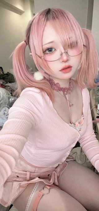 コスプレイヤー絲のTwitter画像11