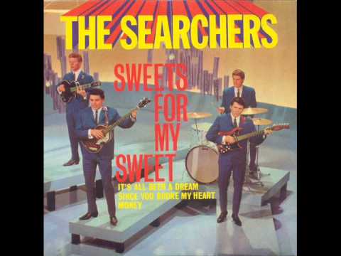 Wheat for my sweet,
Sugar for my honey

#ASongOrMovieForGrainVarieties