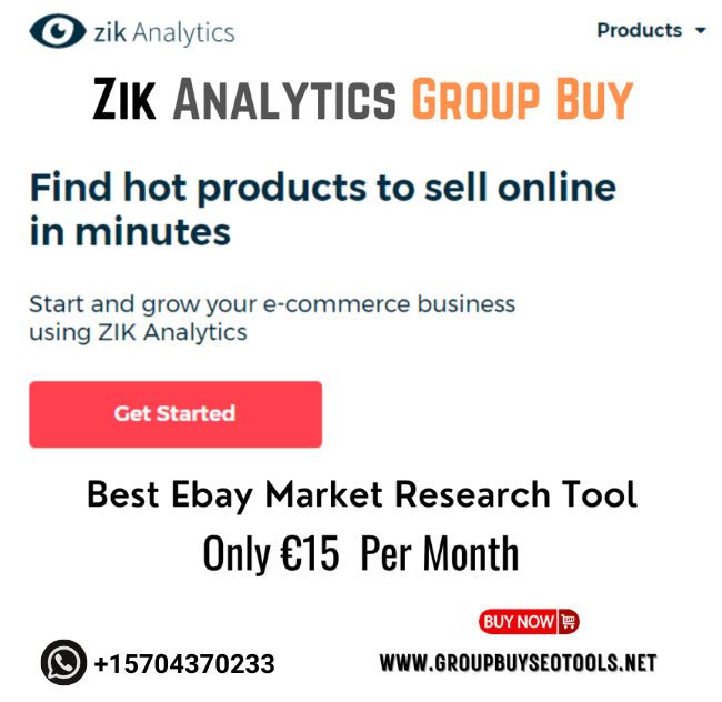 janetjacksonseo's tweet photo. Zik Analytics Group Buy💲✂️ 🛒
🛒🛒🛒Shop Now: https://t.co/xcOzNOec6c
💲💲Only €15 Per Month👀👀
#ZikAnalytics #analytics #amazon #business #ecommerce https://t.co/T3mM6h7ejI