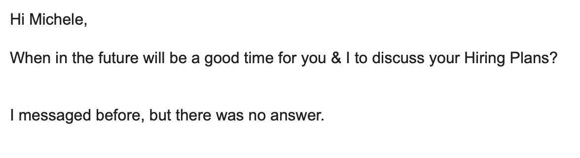 Michele Neylon tweet media