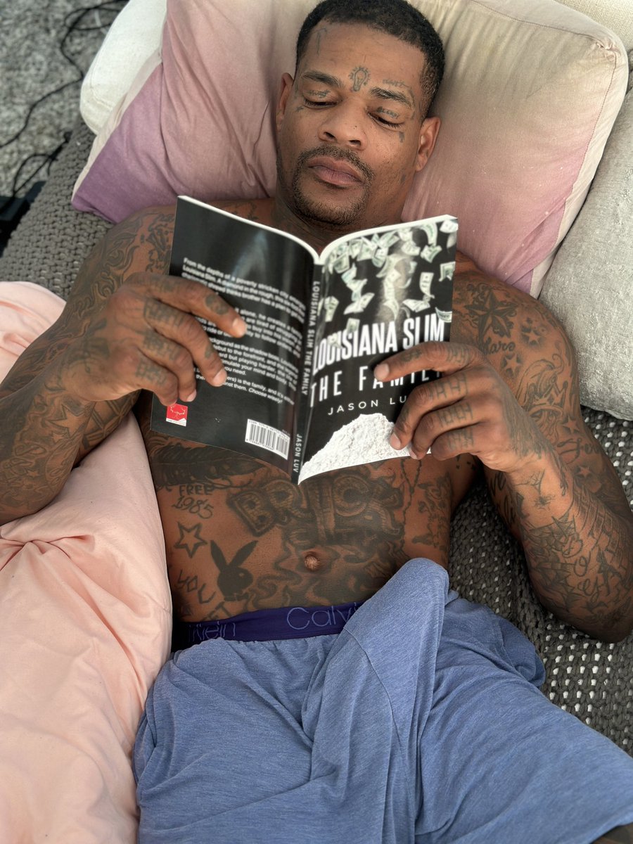 Jason Luv tweet media