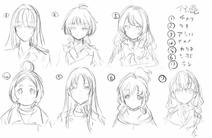 86-エイティシックスー13巻の仔鹿たち #エイティシックス 