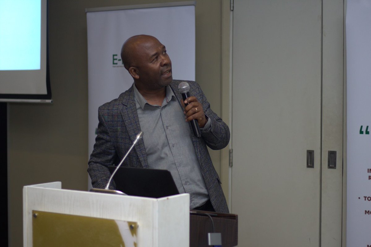 Ritah Kase ⭐ (@asiimireritah) on Twitter photo "<a href="/AfEONet/">AfEONet</a> is bringing together regional citizen observers networks; <a href="/ehorn_/">East and Horn Of Africa Observation Network</a> , <a href="/WAEON/">WAEON</a> and ESN-SA to coordinate efforts to marshal a strong force & voice defending democracy & promoting electoral integrity in Africa."- <a href="/HenryMuguzi/">Henry Muguzi</a> ,ED <a href="/AcfimAfrica/">ACFIM</a>
#AHEADAfricaProject "<a href="/AfEONet/">AfEONet</a> is bringing together regional citizen observers networks; <a href="/ehorn_/">East and Horn Of Africa Observation Network</a> , <a href="/WAEON/">WAEON</a> and ESN-SA to coordinate efforts to marshal a strong force & voice defending democracy & promoting electoral integrity in Africa."- <a href="/HenryMuguzi/">Henry Muguzi</a> ,ED <a href="/AcfimAfrica/">ACFIM</a>
#AHEADAfricaProject