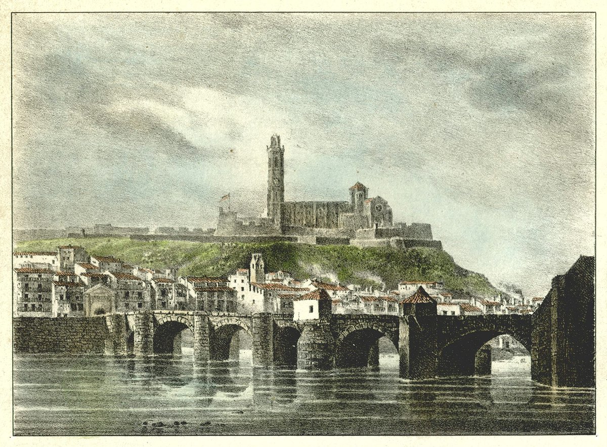 Arxiu Municipal de Lleida tweet media