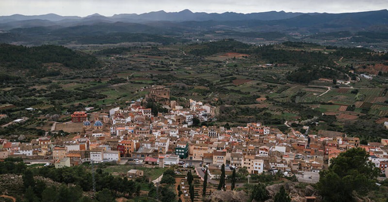 RedeiaCorp's tweet photo. #Alpuente (Valencia), #Beteta (Cuenca), #Boceguillas (Segovia) y #Castellnovo (Castellón) optan al Proyecto Reactivadores, con el que desde #Holapueblo y con @IKEASpain y @almanatura recuperamos espacios públicos en municipios con despoblación. Dos serán los elegidos. Participa!