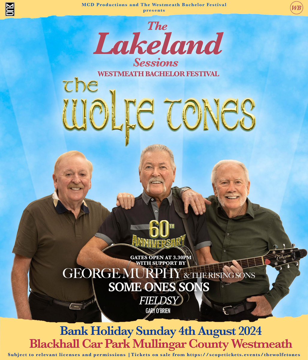 Mullingar Chamber tweet media