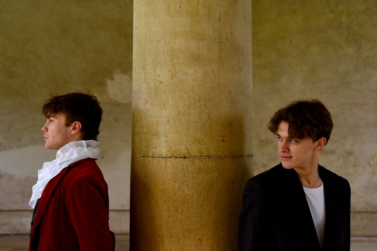 Cambridge University Opera Society • CUOS tweet media