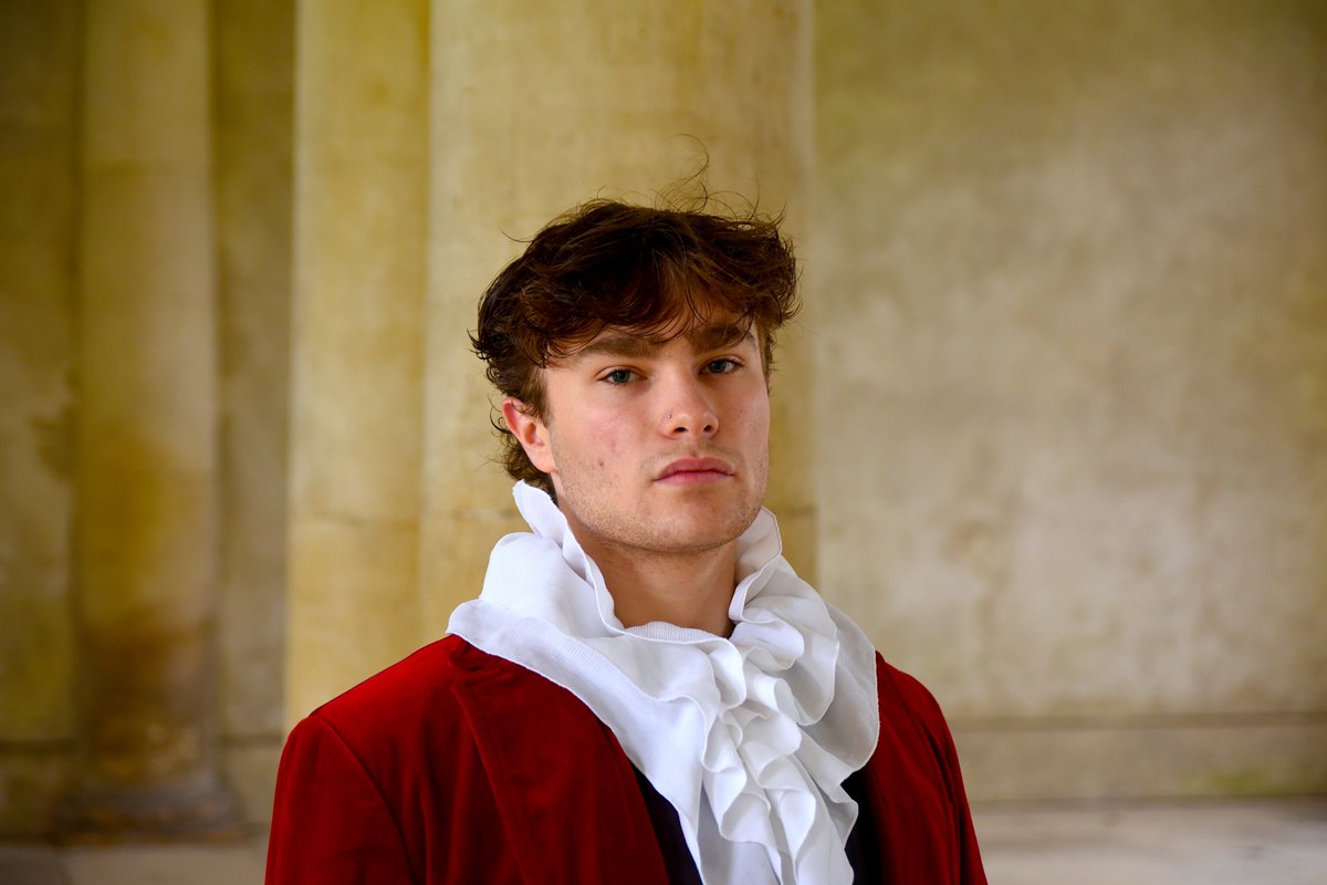 Cambridge University Opera Society • CUOS tweet media