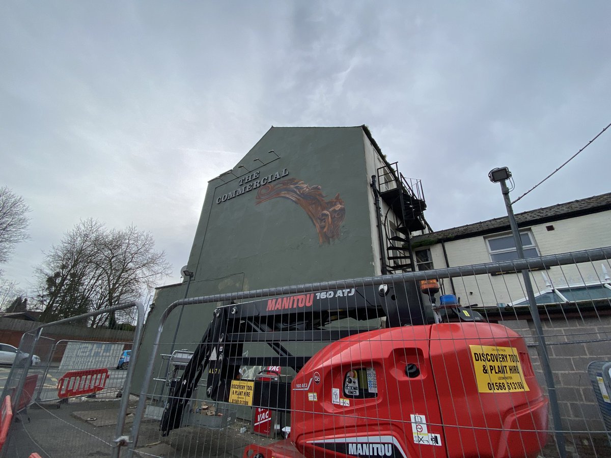 Studio Response / Stwdio Ymateb tweet media