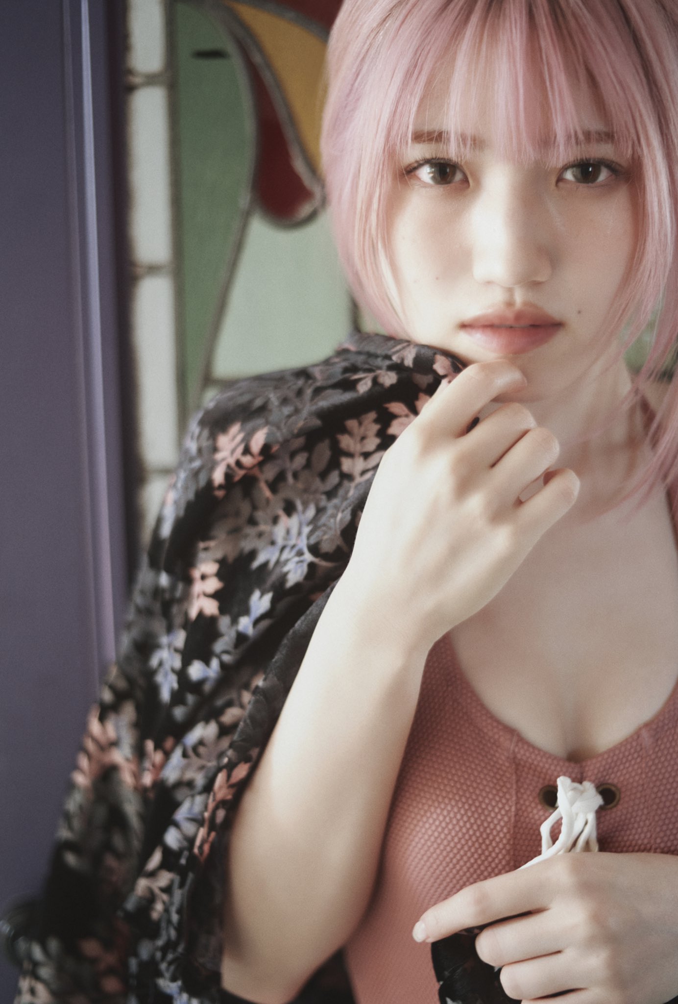 AKB48 村山 彩希 on X: 